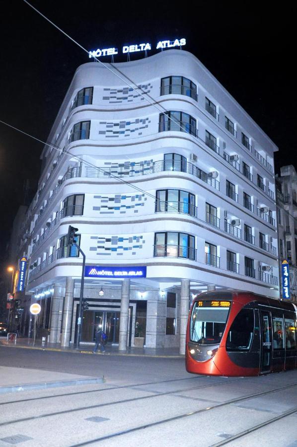 Delta Atlas Hotel