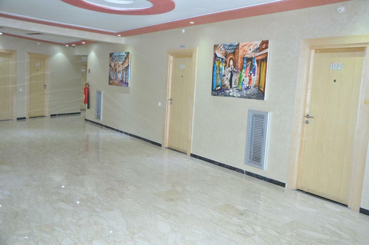Delta Atlas Hotel