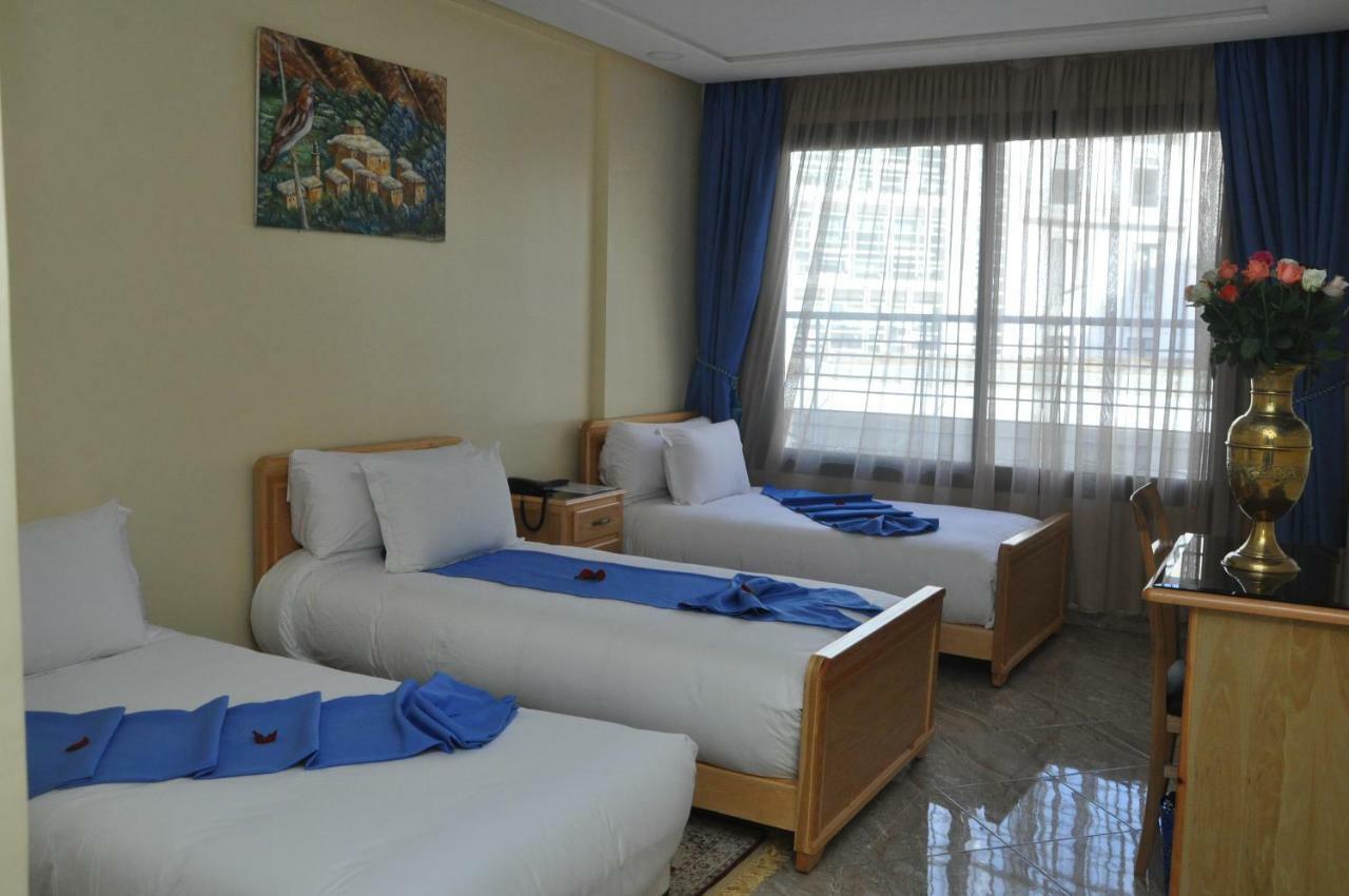 Hotel Delta Atlas Casablanca