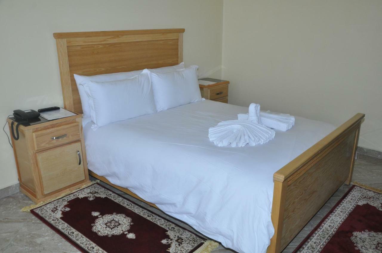 Delta Atlas Hotel Casablanca