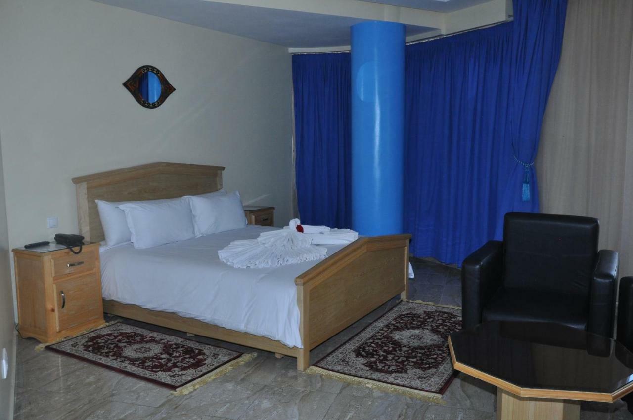 Delta Atlas Casablanca