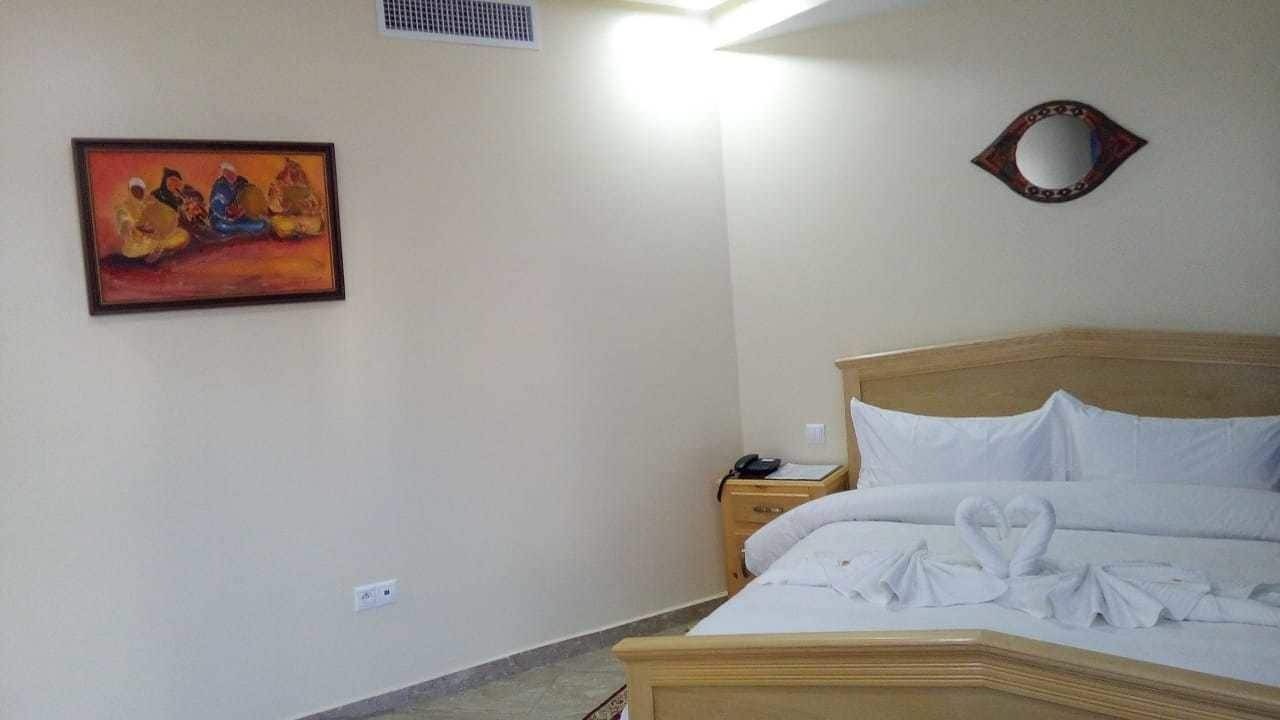 Delta Atlas Hotel