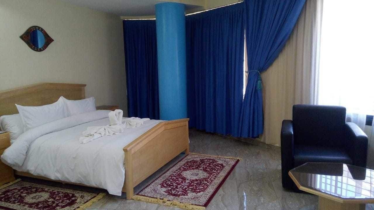 Delta Atlas Hotel