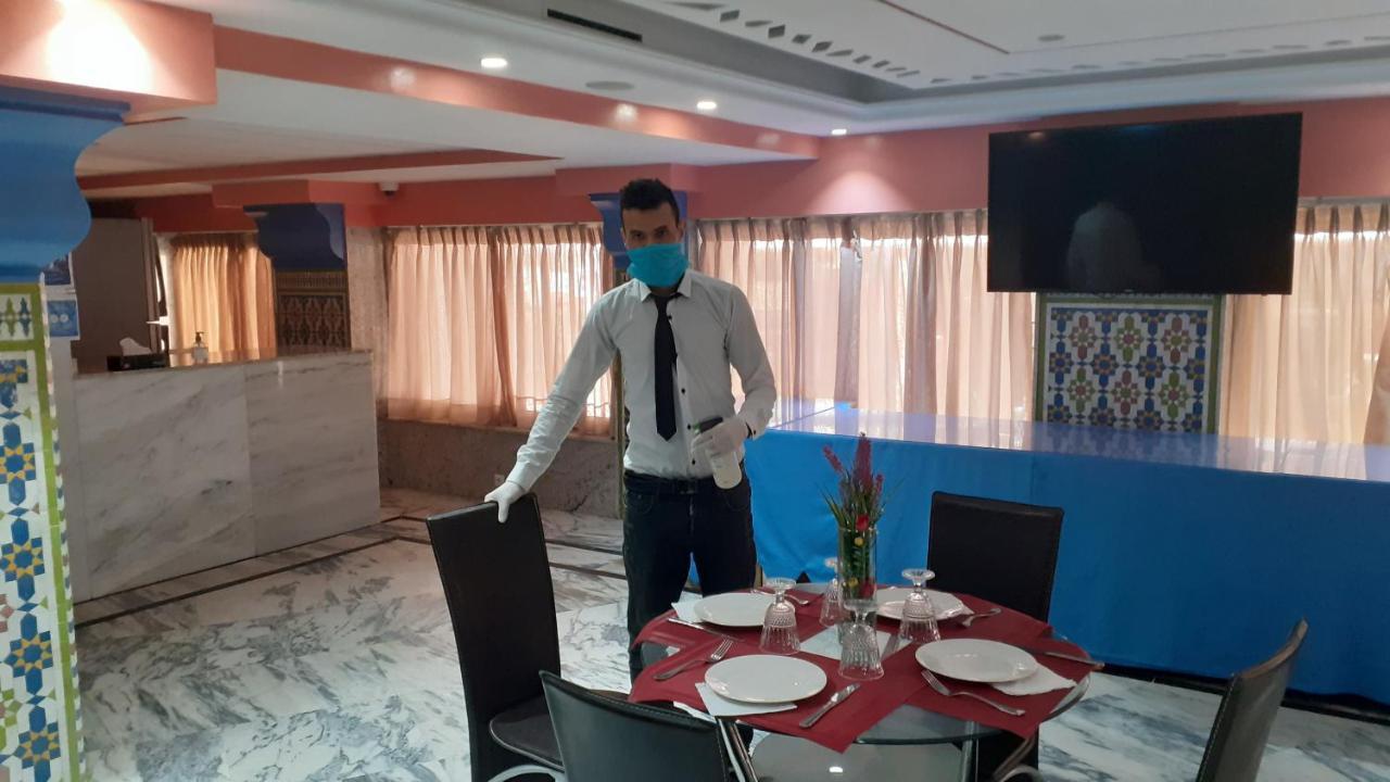 Hotel Delta Atlas 3*